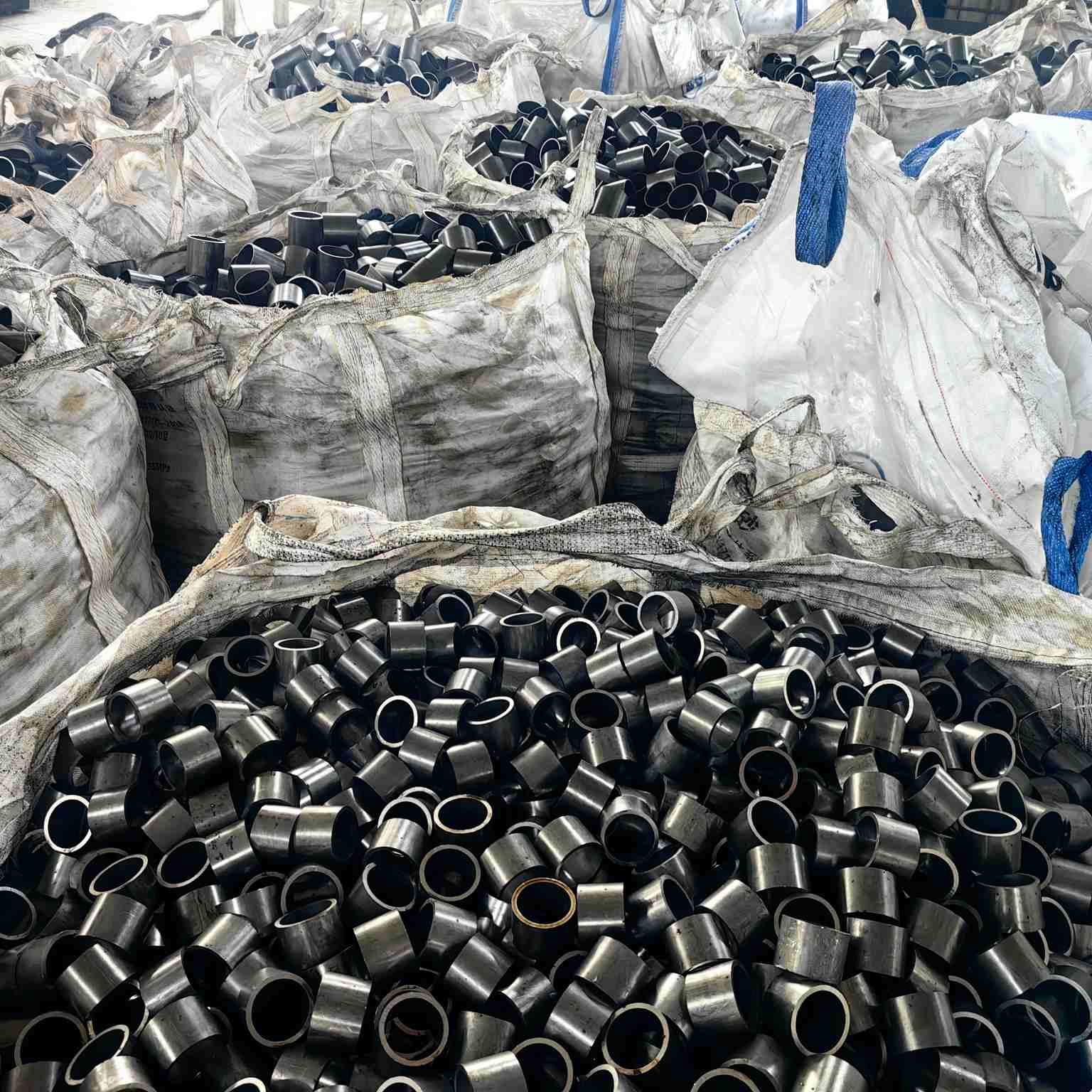 张家口市无缝钢管切割无缝管零切 - 排名